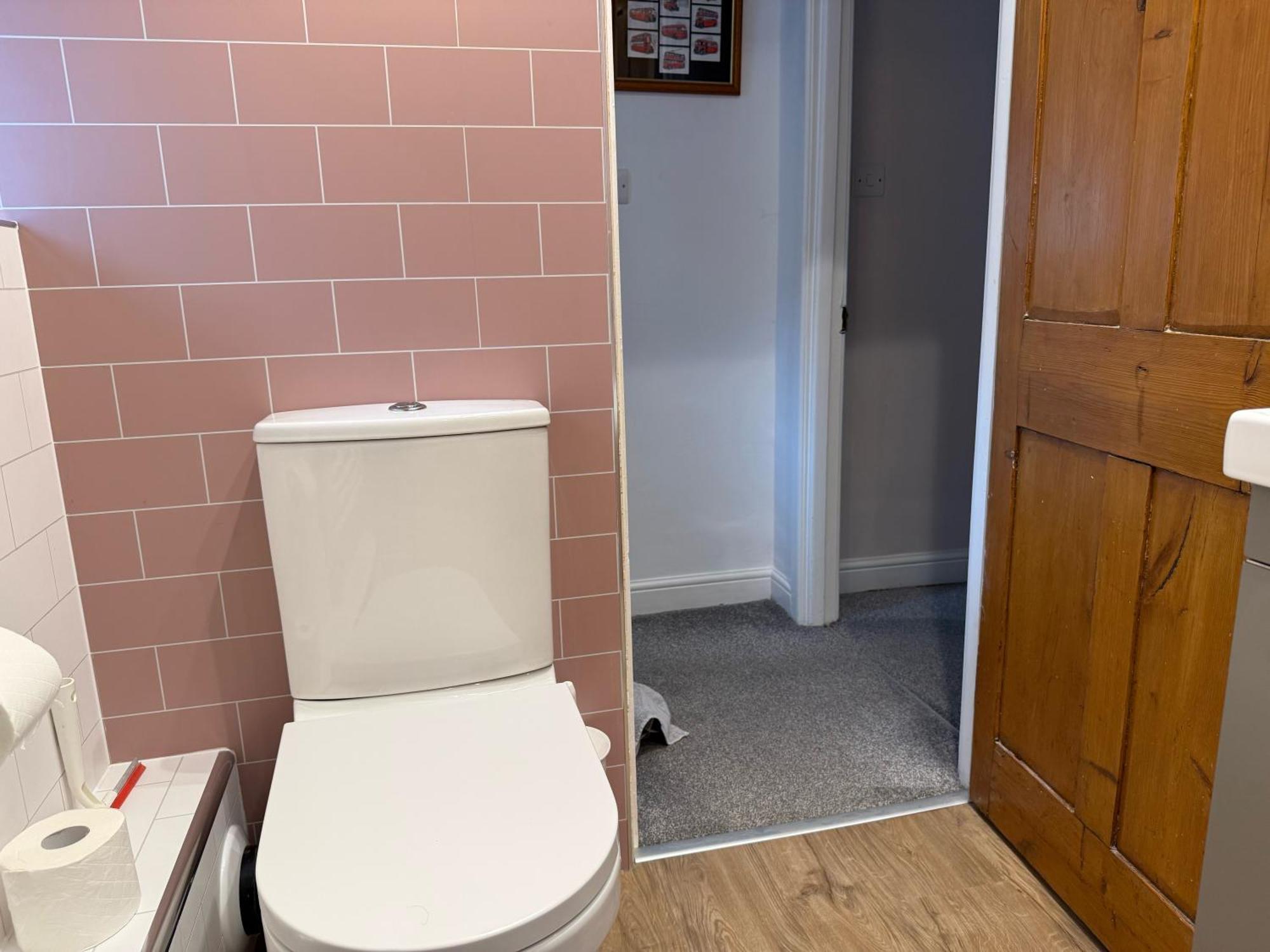 Orchard Cottage Lothersdale المظهر الخارجي الصورة