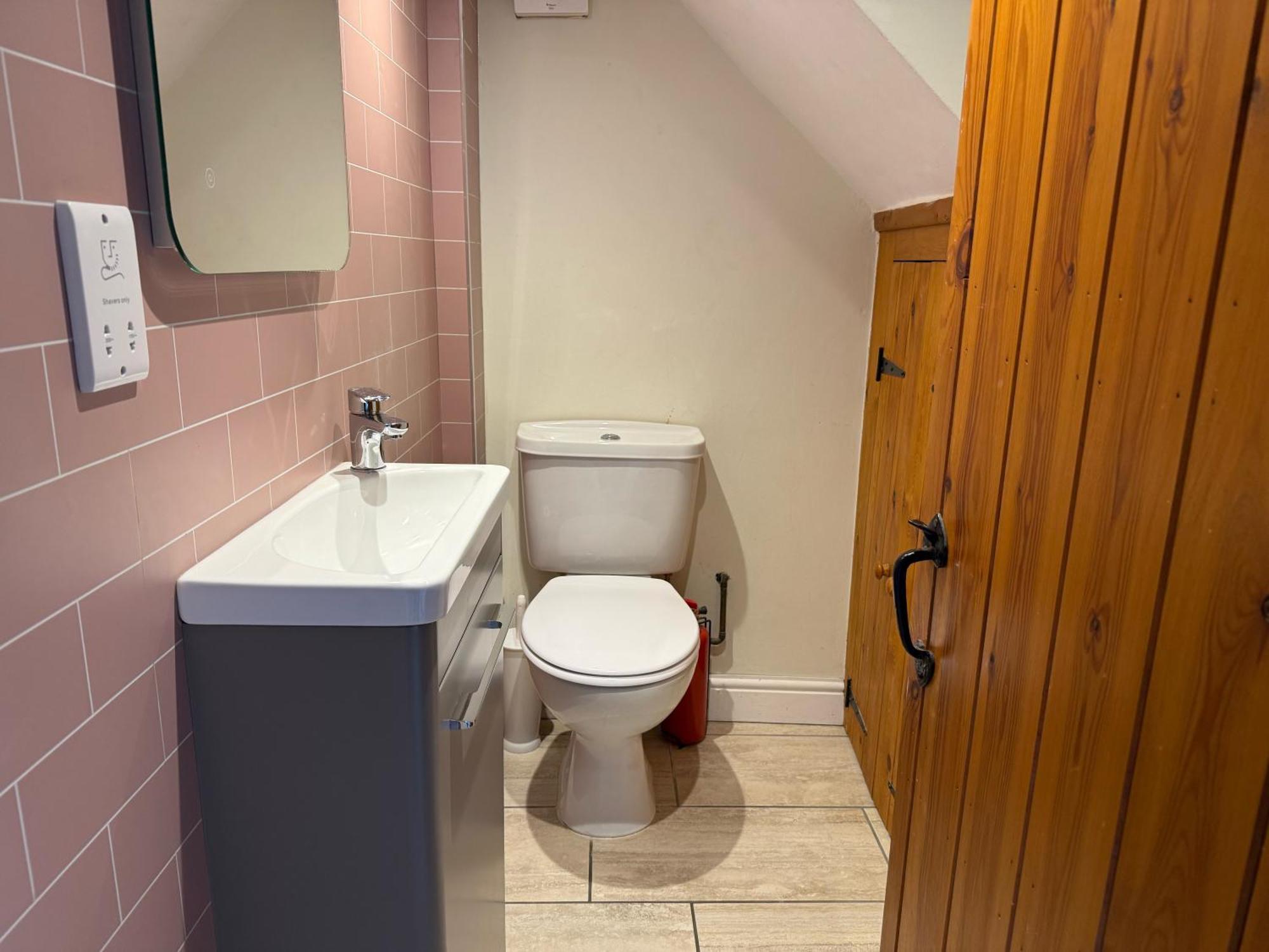 Orchard Cottage Lothersdale المظهر الخارجي الصورة